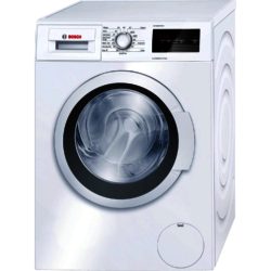 Bosch WAT28370GB A+++ -30% 9kg 1400 Spin Washing Machine in White
